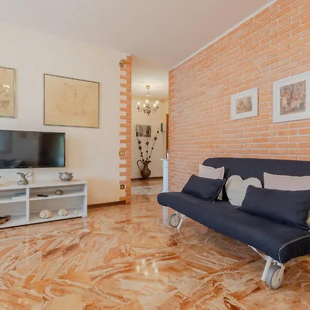 Talamini Apartmán *
