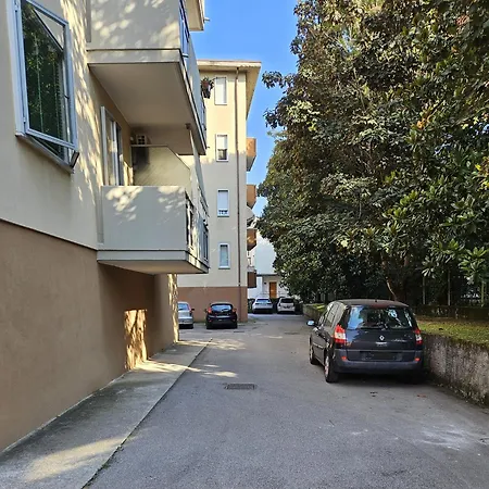 Talamini Apartmán