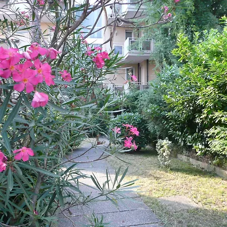 Talamini Apartmán *