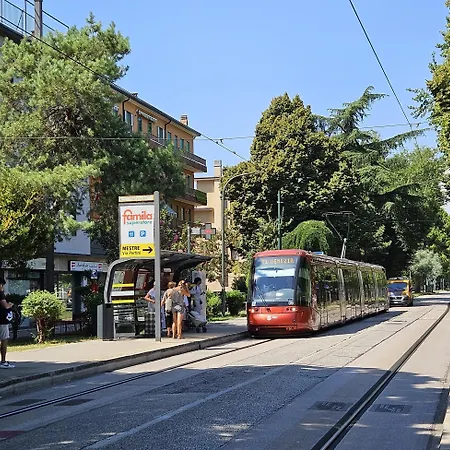 Apartmán Talamini Mestre