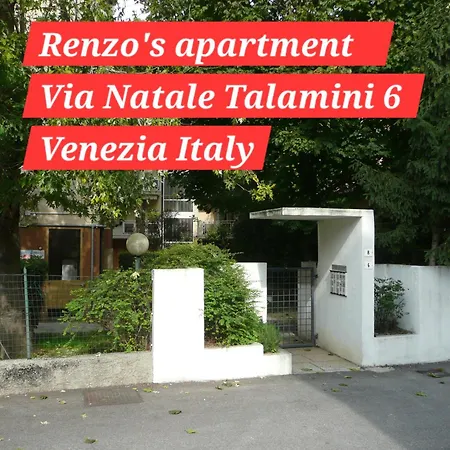 Talamini Mestre