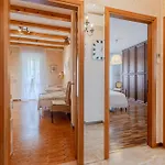 Talamini Apartman Mestre
