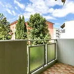 شقة Talamini ميستر