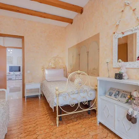Talamini Apartment