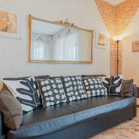 Apartman Talamini