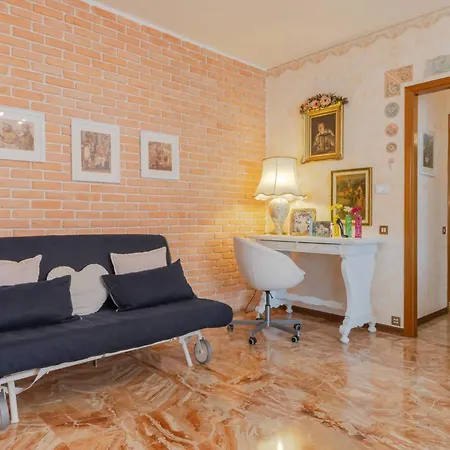 Talamini Apartment Mestre