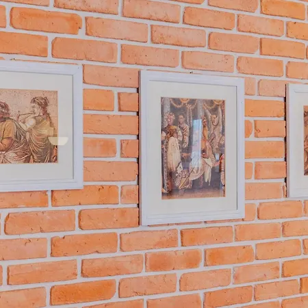 Talamini Apartamento