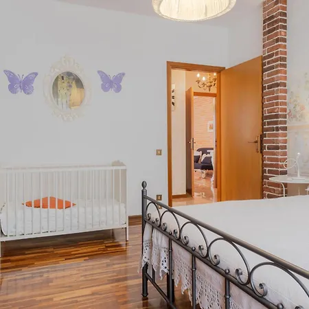 Apartman Talamini Mestre