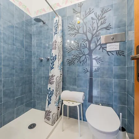 דירה Talamini מסטרה