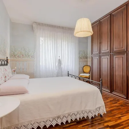 Talamini דירה מסטרה