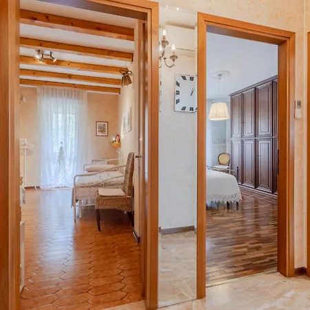 Talamini Apartment Mestre