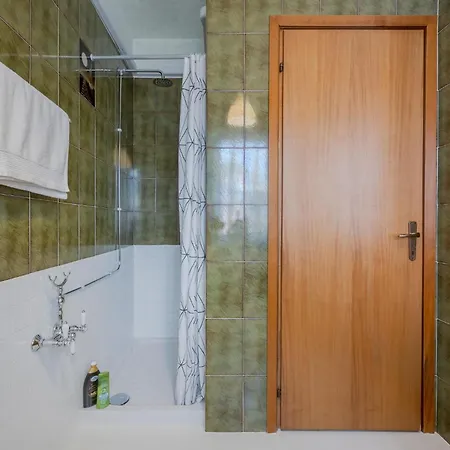 Apartment Talamini