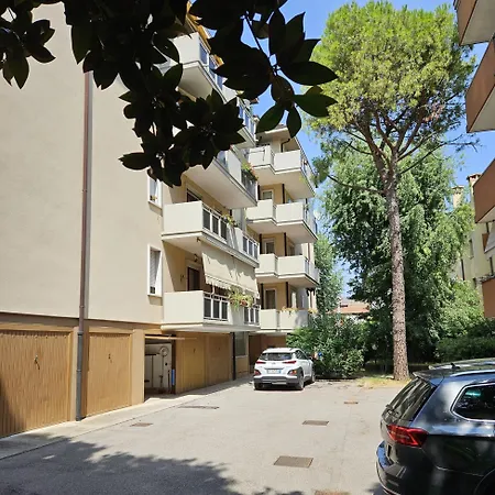 Apartman Talamini *