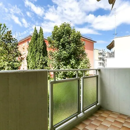 Apartment Talamini Mestre