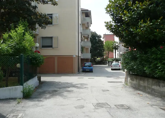 Talamini Apartamento *