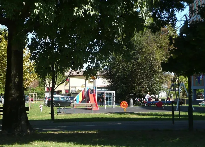 Talamini Apartamento