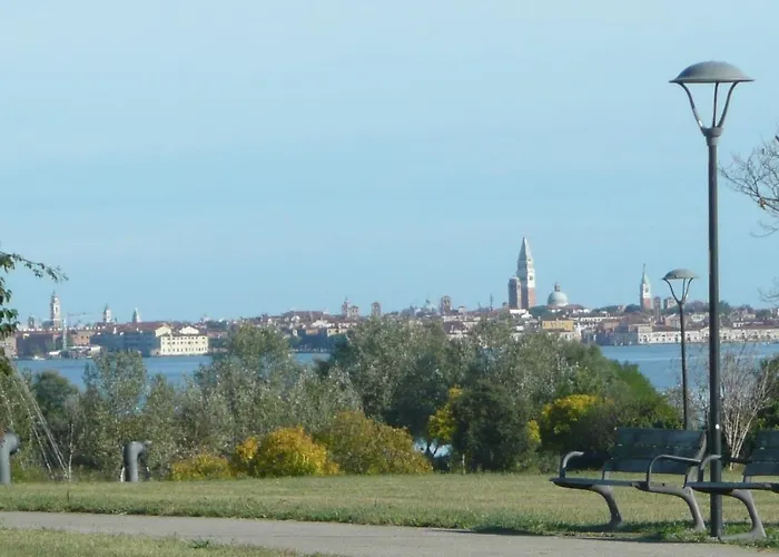 Apartamento Talamini *