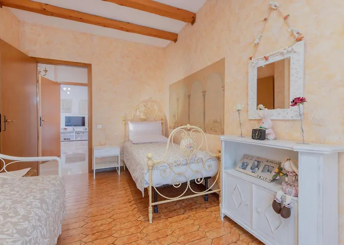 Talamini Appartement