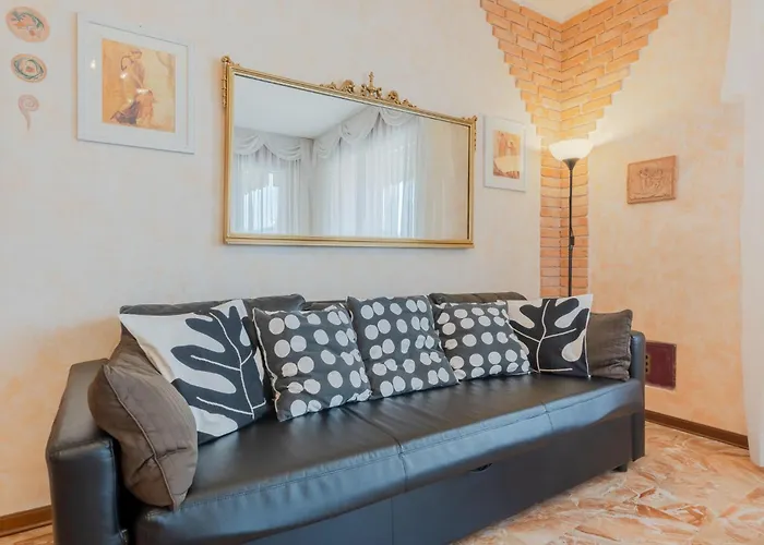 Apartamento Talamini