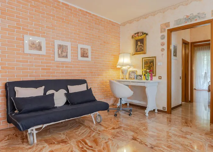 Talamini Apartamento Mestre