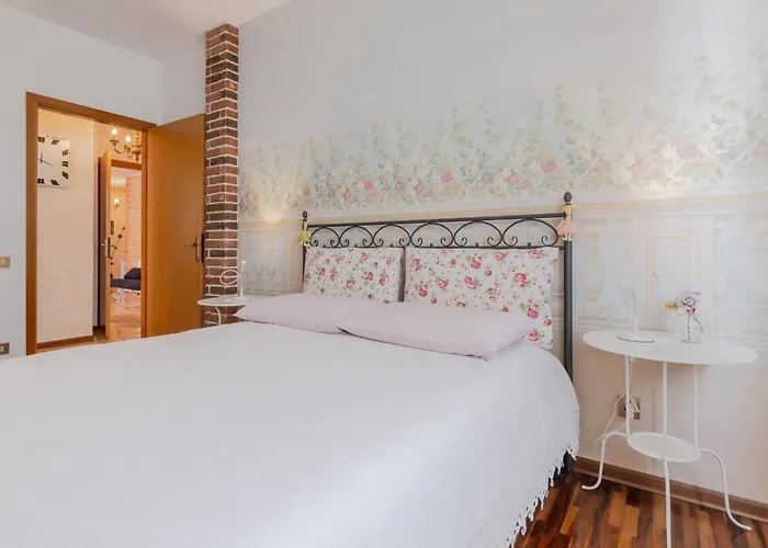 Apartamento Talamini *