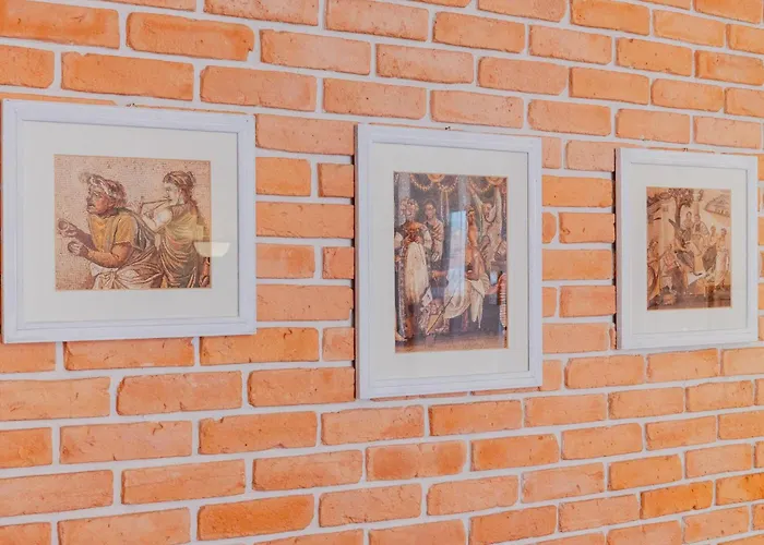 Talamini Appartement