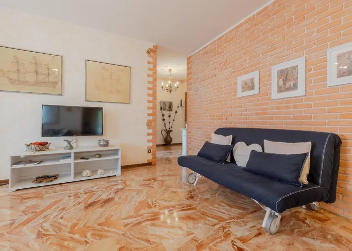 Talamini Apartamento *