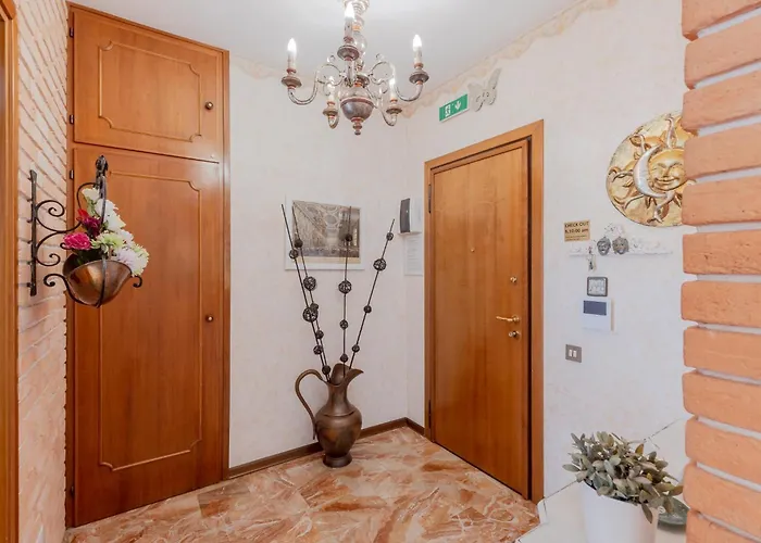 Talamini Apartamento Mestre