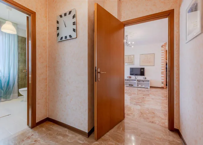 Talamini Appartement *