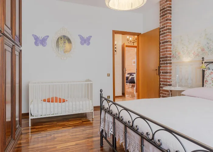 Appartement Talamini Mestre