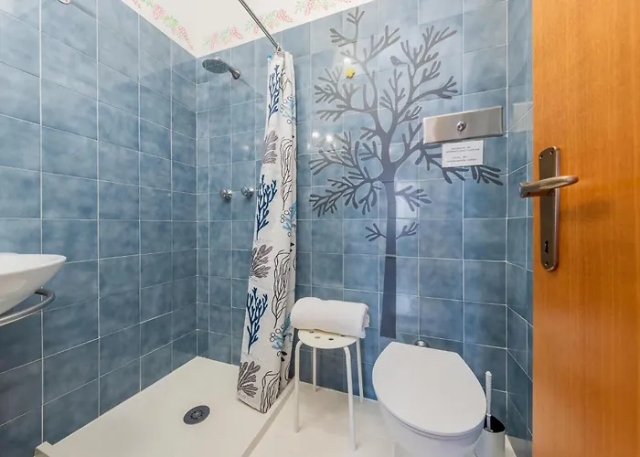 Appartement Talamini Mestre