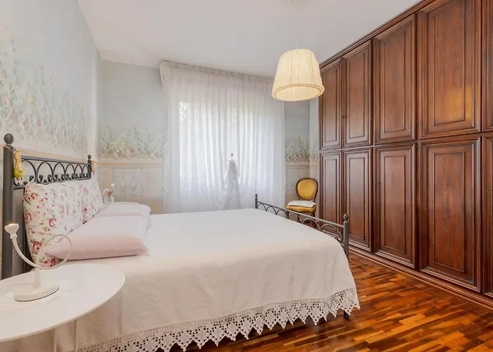 Talamini Apartamento Mestre