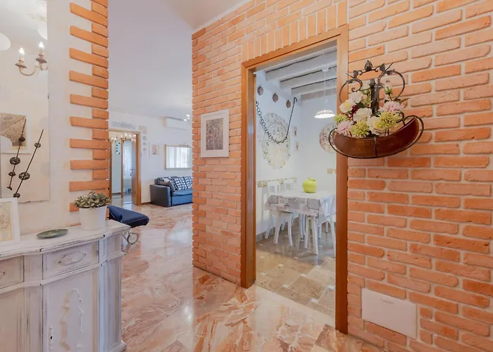 Apartamento Talamini Mestre