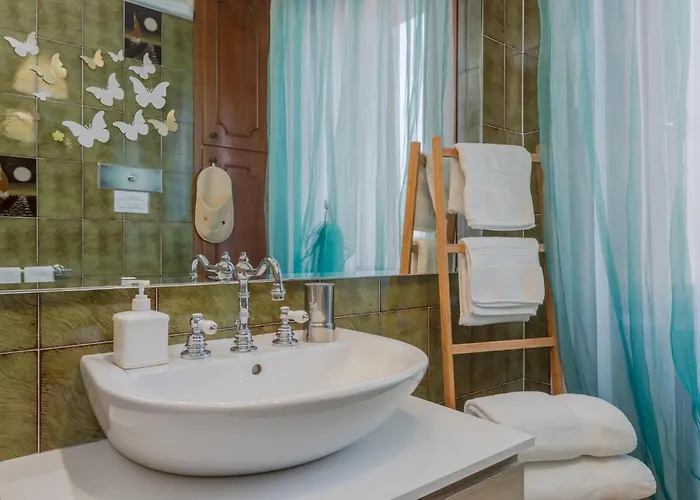 Apartamento Talamini