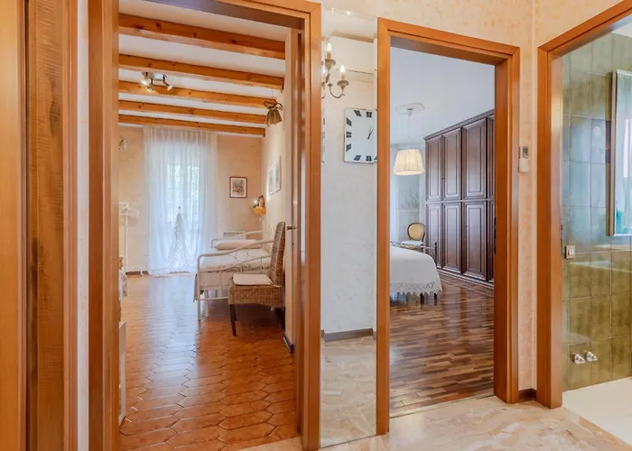 Talamini Appartement Mestre