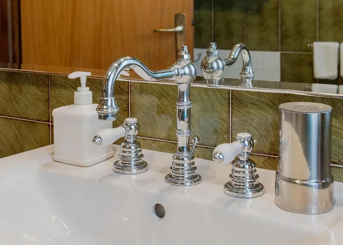 Appartement Talamini Mestre