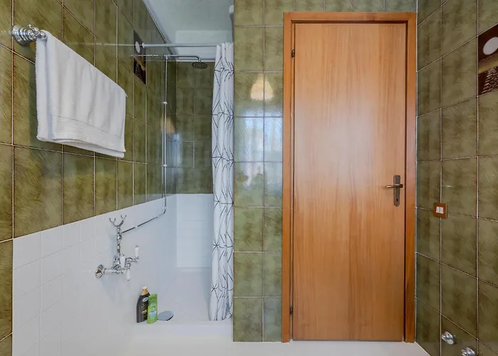 Apartamento Talamini