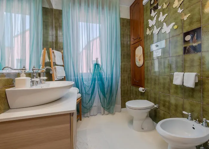 Talamini Appartement *