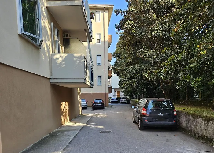 Talamini Apartamento
