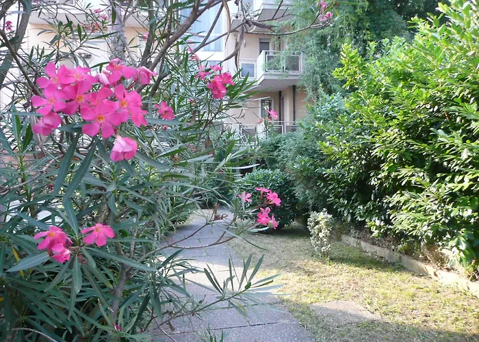 Talamini Apartamento *