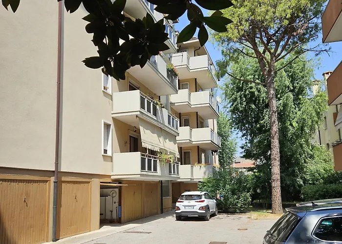 Apartamento Talamini *