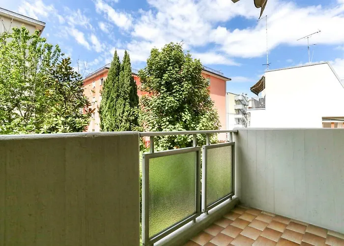 Apartamento Talamini Mestre