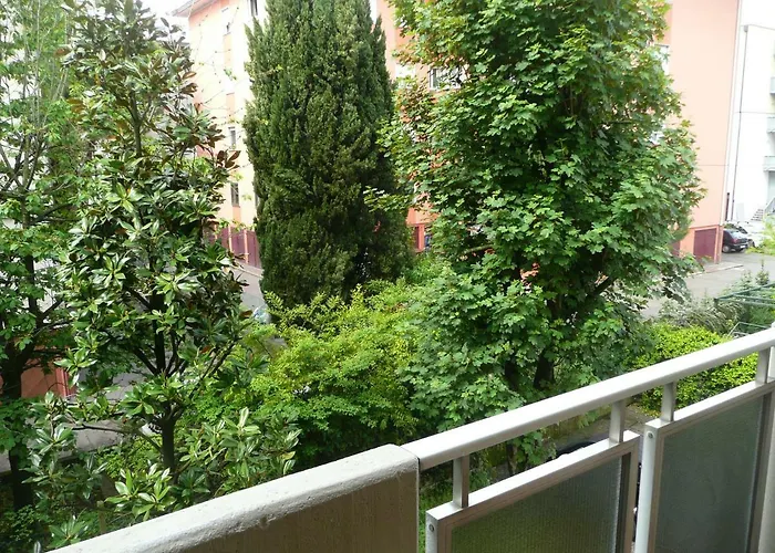 Talamini Apartamento