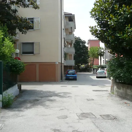 Talamini Appartement *