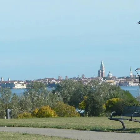 Lejlighed Talamini *