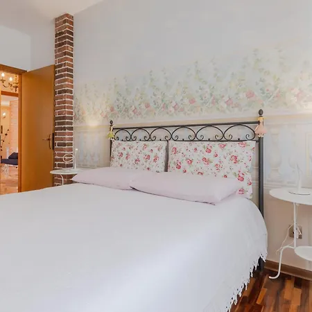 Lejlighed Talamini *