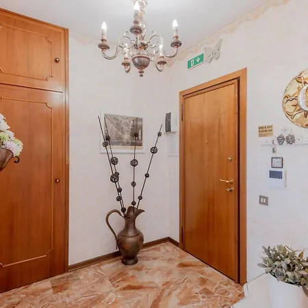 Talamini Lejlighed Mestre