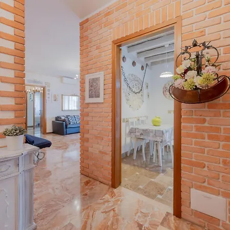 Lejlighed Talamini Mestre