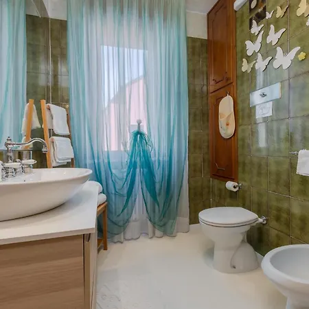 Talamini Lejlighed *